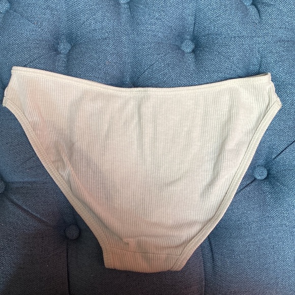 2 PINK Christmas Bikini and Cheekster Style Underwear - Picture 3 of 7